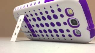 Hybrid Case For Galaxy S3 screenshot 5