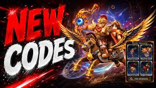 NEW ODYSSEY UPDATE IN IRON SOUL 5 NEW CODES !!!
