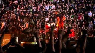 Metallica - Battery Quebec Magnetic 2009 HD