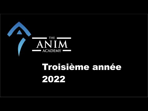 TROISIEMES 2022