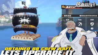 Monetize me - 「#xarce」- One Piece Fighting Path