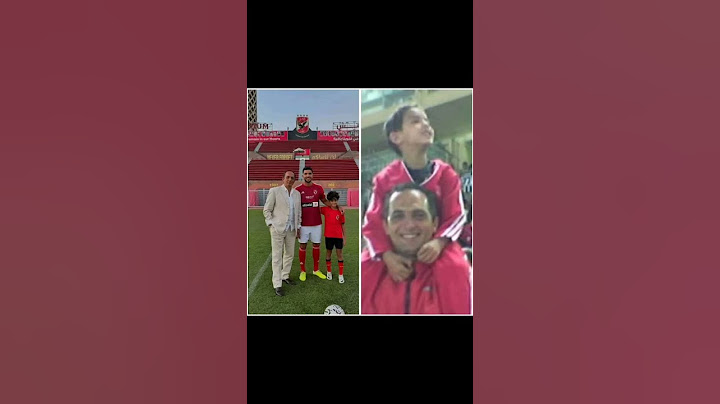حلم الطفولة تحقق لـ يوسف أيمن ❤️