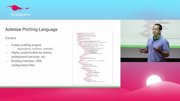 Scala Parser Combinators: The Easier Way to Create an External DSL - Lior Schejter