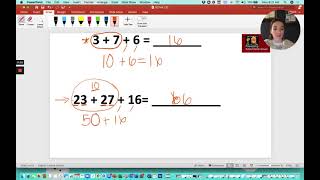Grade 2, Module 4, Lesson 22 (Friendship Public Charter School) Net Worth
