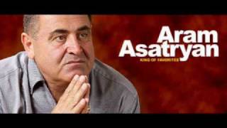 Video thumbnail of "Aram Asatryan   Barov Ari"