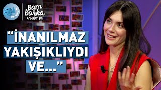 Fulya Zenginer Eşine İlk Nasıl Yürümüş? @BambaskaSohbetler