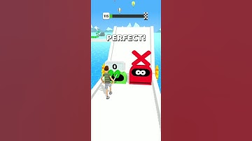 Stack Colors 2 - All Levels Gameplay Walkthrough Part 95 (Android) #Shorts#Mobilegames#Gameplay