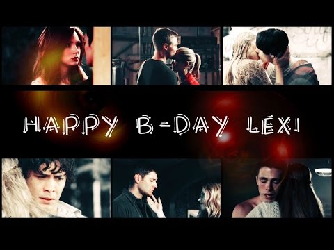 Multicouples | love me like you do [HBD! Lexi]