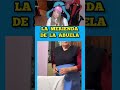 🇲🇽CUANDO LA ABUELA HACE MERIENDA😁😁😁