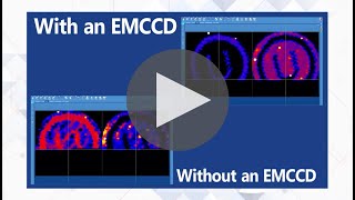 Tips n Tricks for Raman Spectroscopy - #7: Electron Multiplying CCD