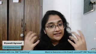 What to do after your Coaching Certification: a step by step Guide