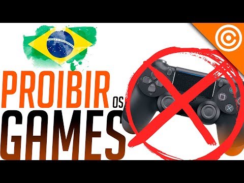 Vídeo: Honduras Deve Proibir Videogames Violentos