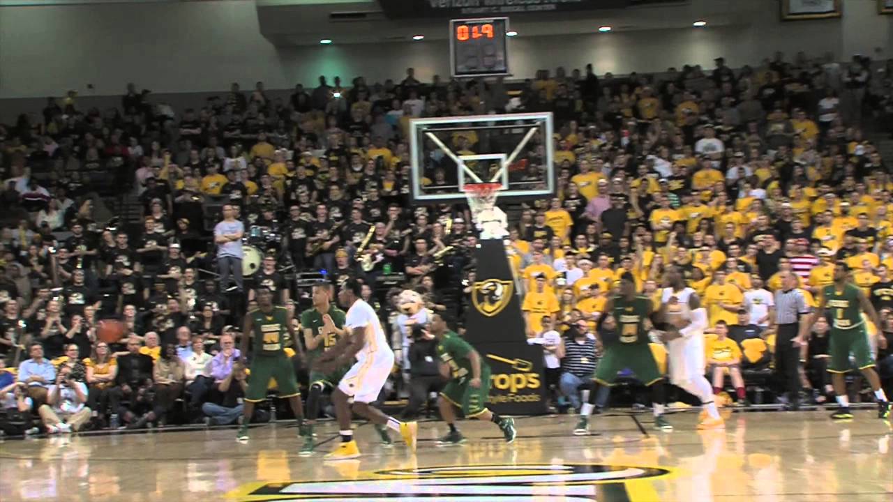 2015 VCU Men s Basketball YouTube
