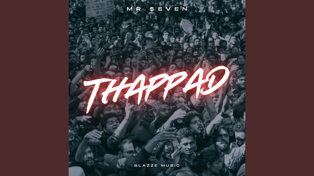 Watch Thappad on YouTube Watch Thappad on YouTube