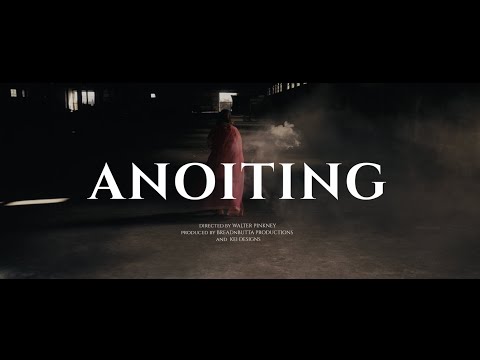 ANOINTING fashion by KEI DESIGNS