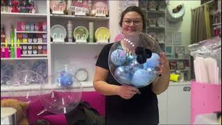 Bubble’s balon eğitimi | bubbles 🫧 balon ile çalışma | bireysel eğitim | balon eğitimi
