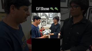 Quality Wala Product Lv Shoes Sourav Joshi