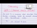 ISP (Internet Service Provider) Explained | Computer Network Basics | Jio, Airtel, BSNL Example