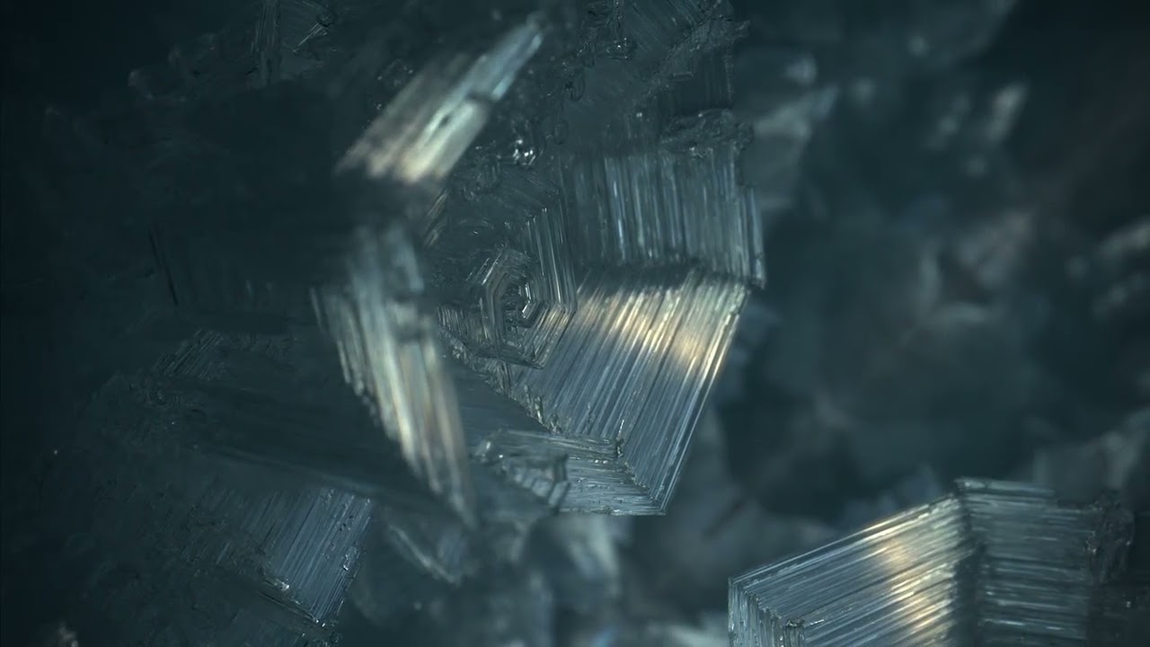 Love in Dreamscapes - Production Unit Xero