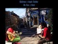 Kaskivano &amp; Angelo Escobar - Me Paro y Grito ! (Album Completo)