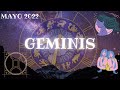 Geminis♊ No dejes pasar esta oportunidad💞 porque podrias arrepentirte⚠️