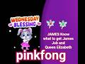 pinkfong hogi Kinemaster Logo Remake