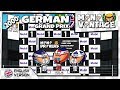 En minivintage  f1  3x06  2000 german gp