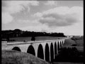 ...mitten durch - Autobahnbau 1938