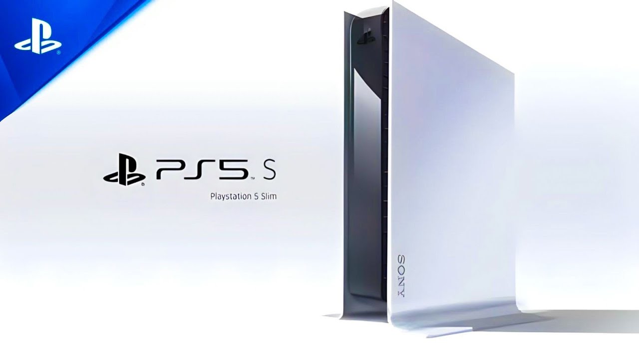 ✓NOVO [PS5 SLIM] DATA DE LANÇAMENTO. PS5 [PRO] 2023/2024, QUANTO VAI  CUSTAR? 