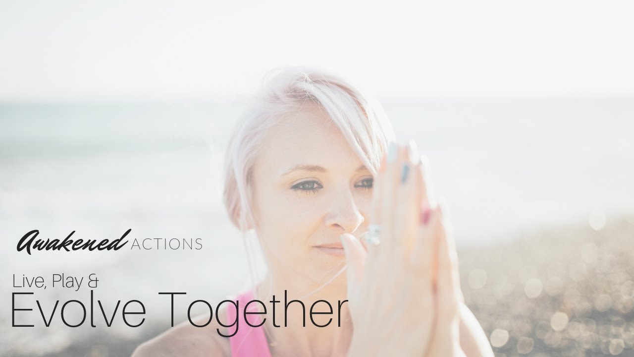 Art of Healthy Living | Evolve Together Series Kick Off