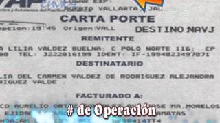 TAP Presenta. ¡¡ Ahora puedes facturar en línea ¡¡ screenshot 5