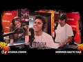Johnny doesn't know what IT stands for | Klein. Ally. Show.