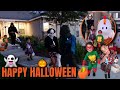 Us Always HALLOWEEN Special!