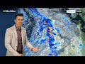 21/02/2026 - A drier start - Morning Weather Forecast UK – Met Office Weather