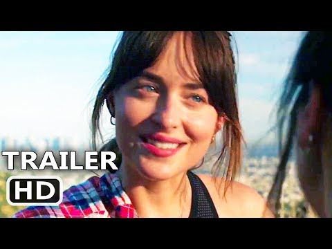 THE HIGH NOTE Trailer # 2 (2020) Dakota Johnson Movie