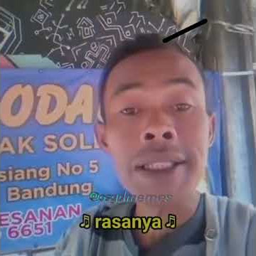 Odading mang olehh ‖ dj shaun the sheep