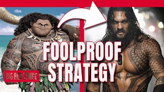 Transform Your Characters with This Foolproof and Simple Strategy by Big Red Stripe 622 views 3 months ago 13 minutes, 53 seconds