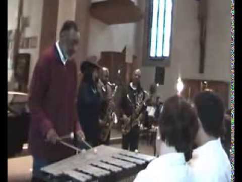 Tonton American Days 2010, Leonhardskirche Stuttgart di YouTube