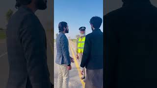 Honest Policeman (Part 2) Resimi