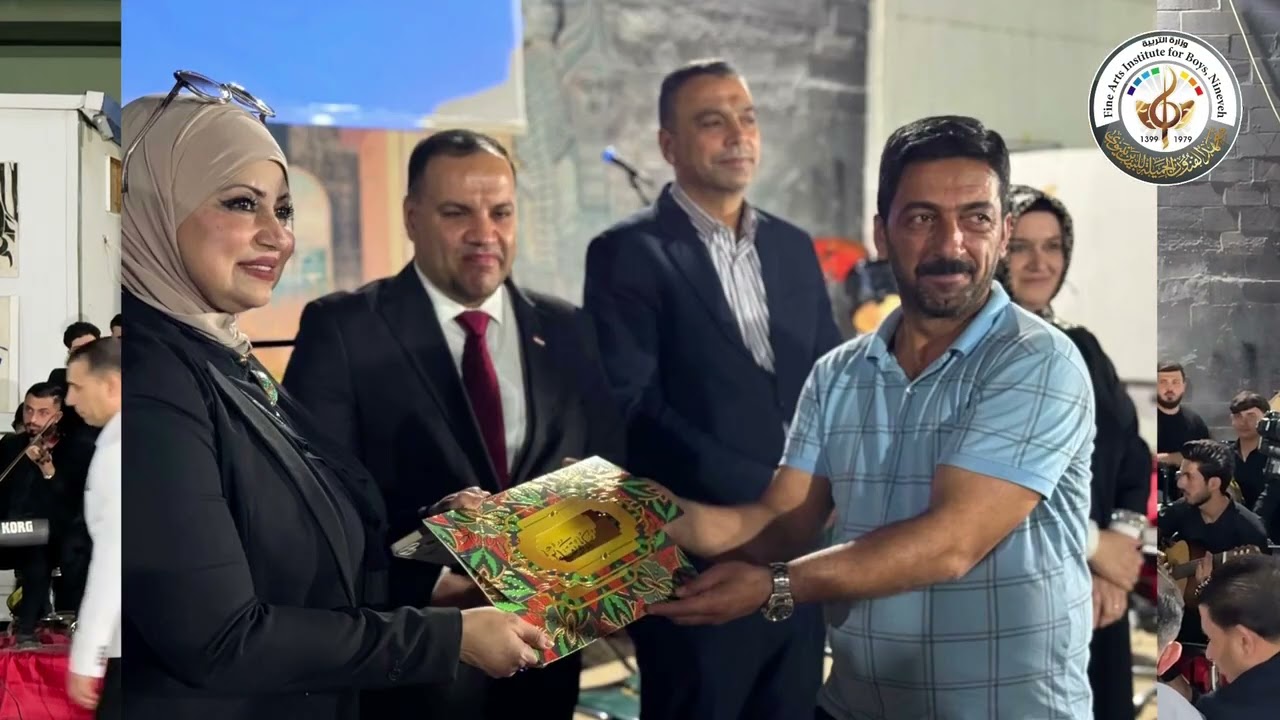 جانب من المهرجان السنوي دورة السلام والانجاز2025