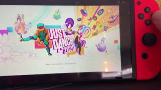 Just dance unlimited free trial not working