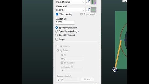 IGEMS 2025 Speed by Thickness, Edge Length, Material