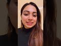 indian idol ki beautiful Girl Jyotimayee nayak aayi live Jai jagannath maharaj se kiya start