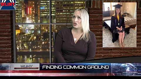 Finding Common Ground 10-10