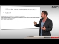 Fitness-Uni – Muskelaufbau durch Faszien-Training