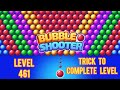 Shoot Bubble Gameplay Bubble Shooting Game How To 