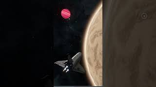 Space Shuttle Orbiting Kemik - Space Engineers 2 screenshot 1