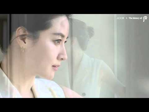 Story 3 Beauty Film LEE YOUNG AE 이영애 X JLOOK