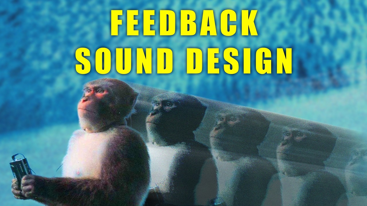 Most UNDERRATED SOUND DESIGN tool: video thumbnail