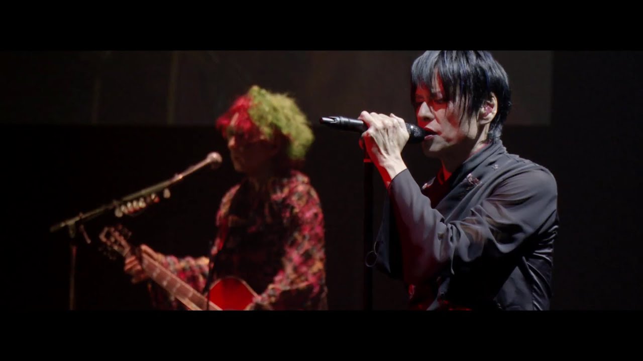 ミュージック BUCK-TICK BUCK-TICK | 無限 LOOP | ビクターエンタテインメント